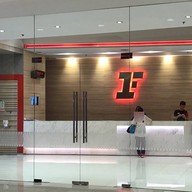 Fitness First The Mall Tahpra