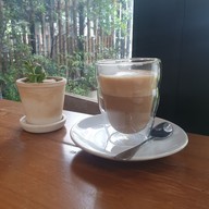 เมนูของร้าน กัมปอ