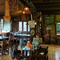 บรรยากาศ ริมน้ำ