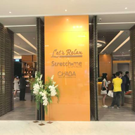 Let's Relax Spa Bangkok Ginza Thonglor
