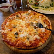 เมนูของร้าน Why Here Bar & Bistro The Avenue Ratchayothin