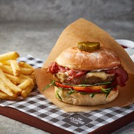 เมนู The Coffee Club Mode Sathorn Hotel