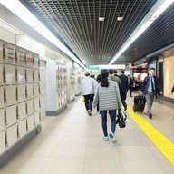 Yodobashi Camera Shinjuku