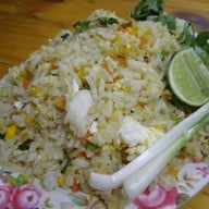 เมนูของร้าน น้ำมนต์ซีฟู้ด