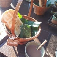 เมนูของร้าน บ้านมะขวิด