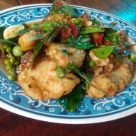 ครัวเบิกบาน มวกเหล็ก สระบุรี