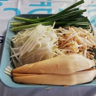 เจ้แมว ผัดไทไชโยกุ้งสด