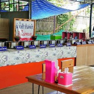 บรรยากาศ ร้านก๋วยเตี๋ยวกะละมัง