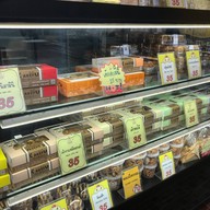 เค้กฟู กัลปพฤกษ์