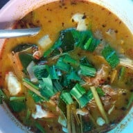 ครัวเบิกบาน มวกเหล็ก สระบุรี