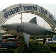 อันเดอร์วอเตอร์เวิลด์พัทยา