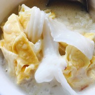 น้องใหม่ขนมหวาน