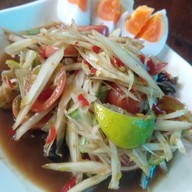 ครัวเบิกบาน มวกเหล็ก สระบุรี