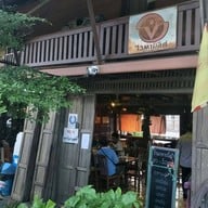 หน้าร้าน ริมน้ำ