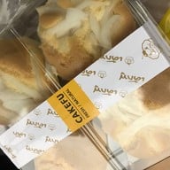 เค้กฟู กัลปพฤกษ์