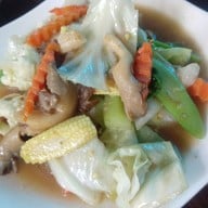 ครัวเบิกบาน มวกเหล็ก สระบุรี