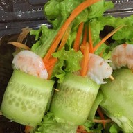 น้องใหม่ขนมหวาน