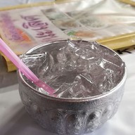เจ้แมว ผัดไทไชโยกุ้งสด