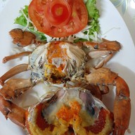 โบนัส อาหารไทย อีสาน ซีฟู้ด