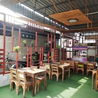 บรรยากาศ ครัวปัณฑารีย์