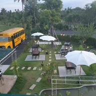 บรรยากาศ Kannika Garden
