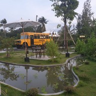 บรรยากาศ Kannika Garden