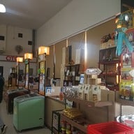 เคาน์เตอร์คิดเงิน