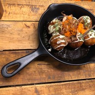 ทาโกะยากิ ซัง/ takoyaki san ตลาดซีไซด์