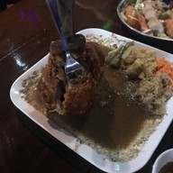 เมนูของร้าน โรงเบียร์เชียงใหม่เยอรมัน
