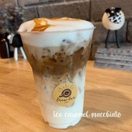 Brew Bar Cafe บริวบาร์ คาเฟ่