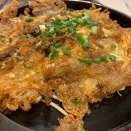 หอยทอดประตูน้ำ ซีคอนบางแค