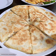 เมนูของร้าน Starbeam