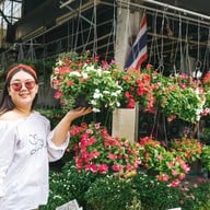 บรรยากาศ ตลาดธนบุรี (สนามหลวง 2)