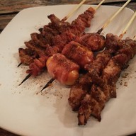 เมนูของร้าน สาธารณะ+สุข Hatyai