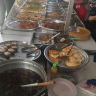 ข้าวแกงป้าแจ๋ว