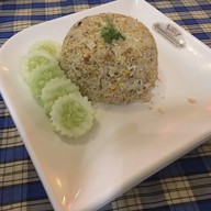 เมนูของร้าน เฮือนหลวงพระบาง