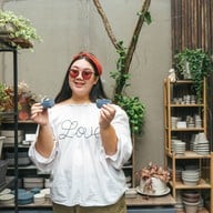 บรรยากาศ ตลาดธนบุรี (สนามหลวง 2)