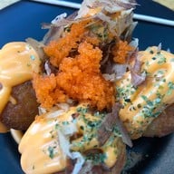 ทาโกะยากิ ซัง/ takoyaki san ตลาดซีไซด์