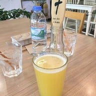 เมนูของร้าน Lemon Farm Cafe Singha Complex