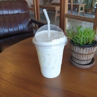 เมนู Route 116 Cafe'