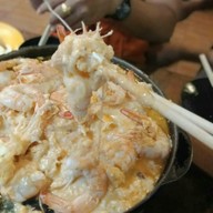 ปิ้งเนย-บุพเฟ่ต์ปิ้งย่าง หาดใหญ่