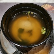 เมนูของร้าน SUSHI SEKI Central pinklao