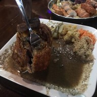 เมนูของร้าน โรงเบียร์เชียงใหม่เยอรมัน