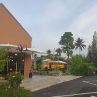หน้าร้าน Kannika Garden