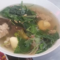 ข้าวแกงป้าแจ๋ว