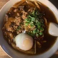 ขาแรง ข้าวต้มวุ้นเส้น โชตนาพลาซ่า เชียงใหม่