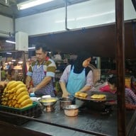 บรรยากาศ ถนนคนเดินวัวลาย เชียงใหม่