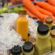 Juice World! น้ำผักผลไม้สกัดเพื่อสุขภาพ