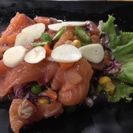 Wolf Steak house Bar&Bistro
