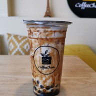 คอฟฟี่ชุน coffeechun